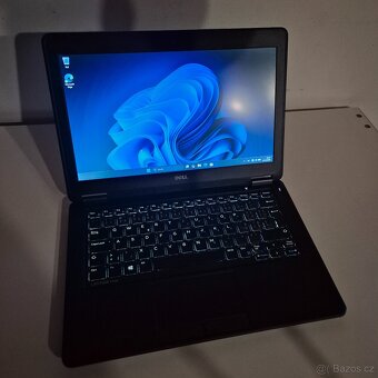 ✅ Dell Latitude E7250 12,5", Wi-Fi, BlueTooth - 7