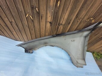 BMW X3 2,0d E83 4x4 2006 ND - 7