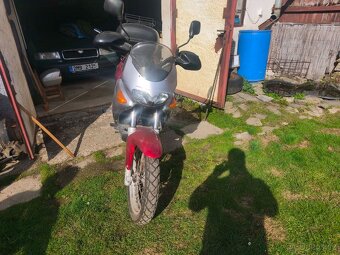 Aprilia Pegaso 650 - 7