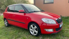 Fabia 1.6 tdi - 7