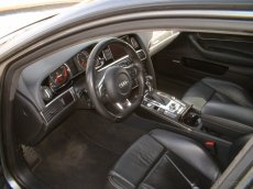 Audi RS6 5.0 TFSi V10, MTM 752 PS - 7