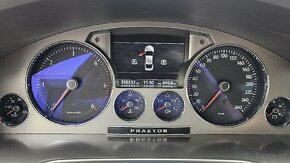 VW PHAETON 3.0 TDI 4X4 EXCLUSIVE 2011 - 7