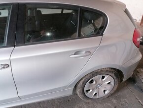 ND BMW 1 E87 118d 105kW 2007 FL - 7
