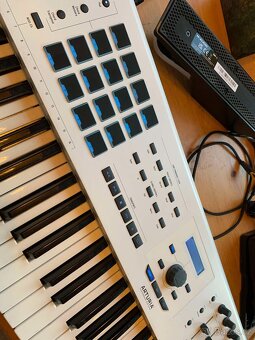 Arturia Keylab 61 Mk2 - 7