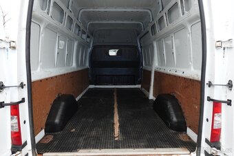 FORD TRANSIT L3H3 2.2TDCI KLIMA SERVISKA - 7