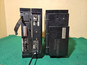 SONY zajímavá mini věž JAPAN - 7