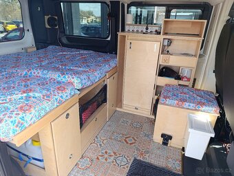 Citroen Jumper 2.0 HDI OBYTNÉ - 7