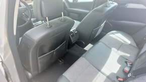 Prodám MERCEDES-BENZ C 320 CDI 4x4, automat - 7
