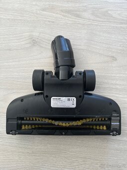 Sencor SVC 8618GD náhradní díly - 7