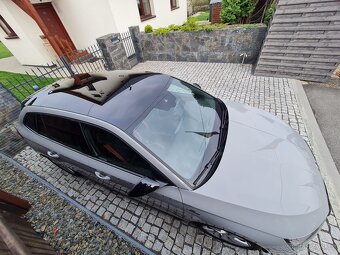 Škoda Scala, Monte Carlo 1.5 TSI 110 kW TOP - 7