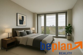 Prodej Penthouse bytu 154m2, Praha Žižkov - 7