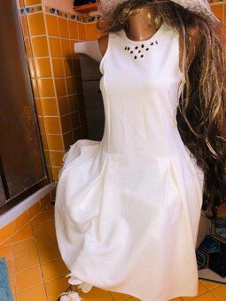 krajkovesaty# sexyzada# spolecenske #pulnocni#svatba#ples - 7