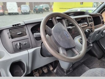 Ford Transit 2.2 TDCi L1H1 tažný - 7