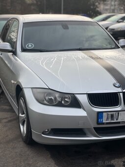 BMW e90 318i 95kw - 7