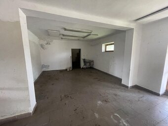 Prodej domu ve Vítězné - Komárově - 7
