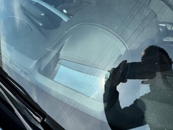 BMW F30 330D - 7