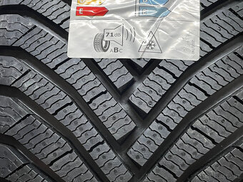NOVÉ ZIMNÍ MICHELIN 205/55/17 95V XL OCTAVIA 4 DOT2024 - 7