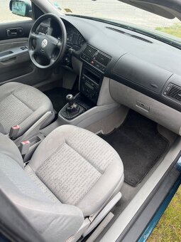 VW golf r.v.2002/09, 1.6 16v - 7