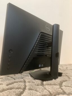 Herní Pc + Monitor | RTX 3060 EVGA, Ryzen 5 - 7