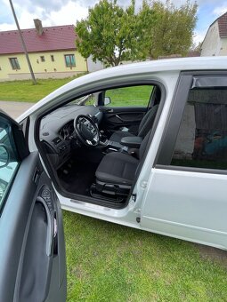Prodám Ford C-max 1.6 Tdci.. panorama - 7