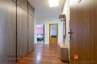 Prodej, byty/3+1, 81 m2, Brněnská 1067/20, 32300 Plzeň, Plze - 7