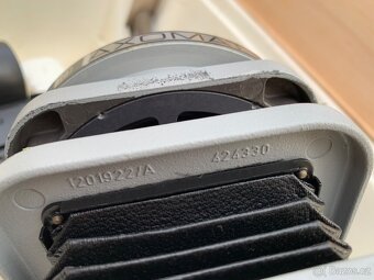 Foto zvětšovák Meopta Axomat II - 7