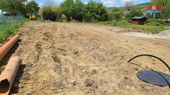 Prodej pozemku k bydlení, 877 m², Stružnice - 7