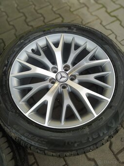 5x112 r19 66,6mm - 7