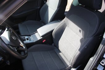 ŠKODA SUPERB 2.0 TDI DSG - 7