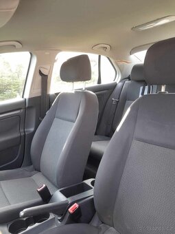 Volkswagen Jetta 2006, nevolat pouze sms - 7