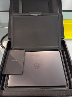 DELL - XPS 13 Plus 9320 Touch (9320 - 06422) černý - 7