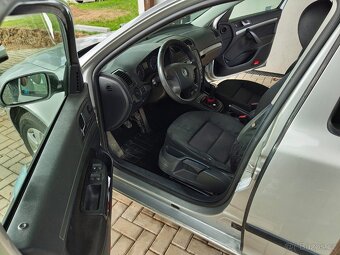 Škoda Octavia 2 - 7