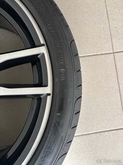 BMW Styling M791 19” 3.(G20,G21) 4.(G22,G26) - 7