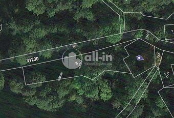 Prodej pozemků pro výstavbu, 1411 m2, Malá Morava - 7