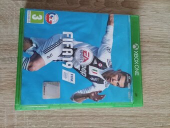 Hry na Xbox one - 7