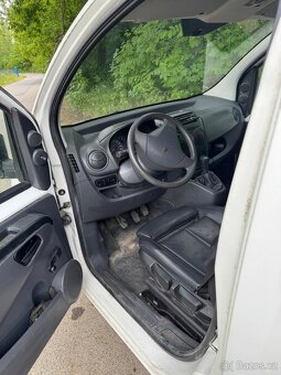 Peugeot Bipper 1.4i Rychlost SLEVA - 7