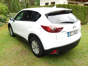 MAZDA CX-5 2.2 D/FACELIFT/SERVISKA/CEBIA/149000KM - 7