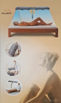 Domácí solarium Philips - 7