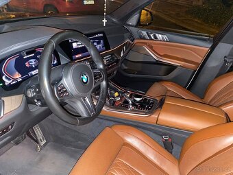 X5 M50D - 7