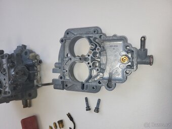 Karburator Jikov 32 EDSR 2925 - 7