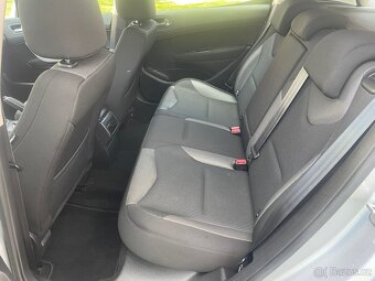Peugeot 308 1,6 VTi, 2011 - 7