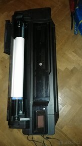 Tiskárna HP DesignJet T520 CQ893A - 7