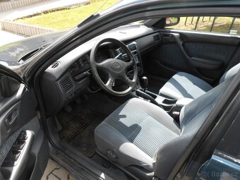 Rozpredám Toyota Carina E 1994 2,0 98kw - 7