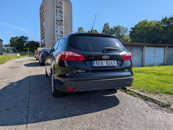 Ford Focus 1.6 ecoboost 110kw - 7