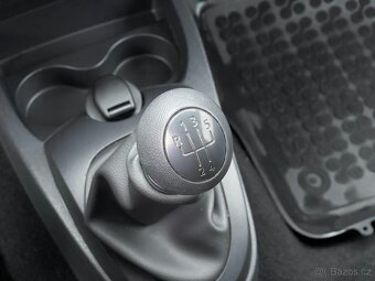 Renault Twingo, 1.2i, 2012 - 7
