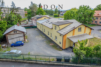Prodej ubytovacího zařízení s dlouhodobým nájemním vztahem, - 7
