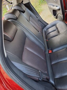Prodám Nissan juke 1.5 - 7