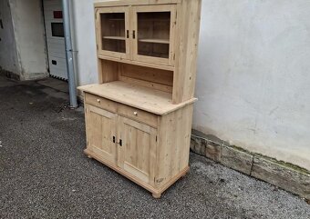 STAROŽITNÝ PŘÍBORNÍK ZRESTAUROVANÝ - 7