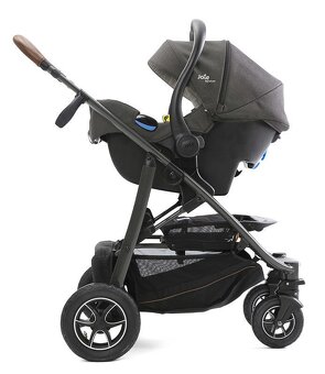 Joie i-Gemm™ 2 + JOIE i-Venture™ a i-Base™ Advance - 7