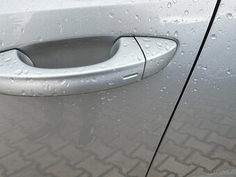 Škoda Octavia SCOUT 2,0 TDI 110 KW MANUÁL - 7